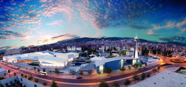 El Parque de las Ciencias: Un Viaje al Futuro