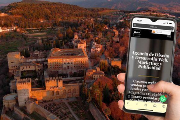 Granada ya no solo se pasea, también se navega