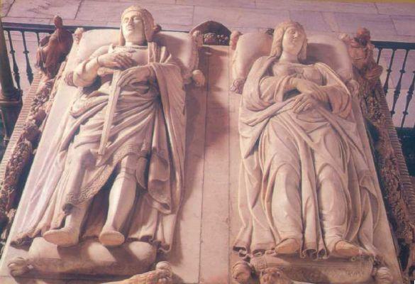 La Capilla Real: Donde Descansan los Reyes Católicos